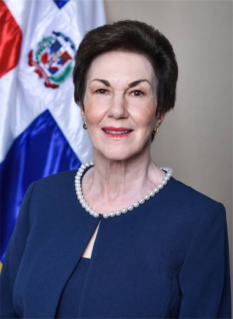 Sonia Guzmán manifiesta satisfacción de la misión cumplida durante su gestión