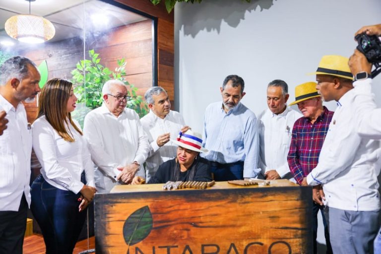 INDUSTRIA DEL TABACO GENERA 110 MIL EMPLEOS EN RD