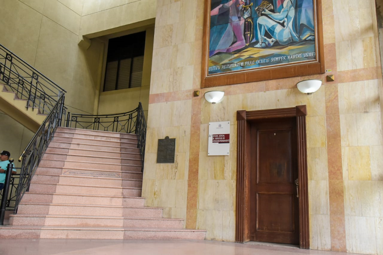 Imponen prisión preventiva contra un pastor de iglesia que abusó sexualmente de una niña de 8 años