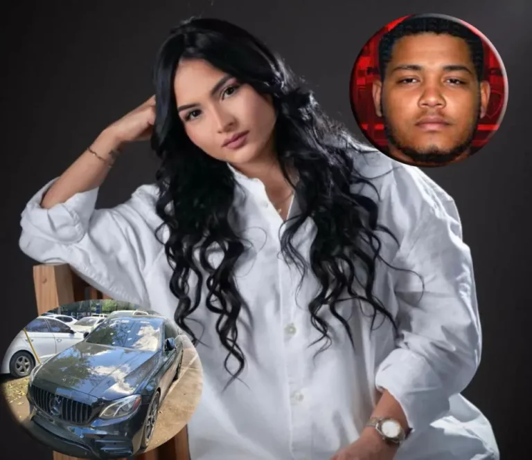 PN apresa presunto autor muerte a tiros de mujer venezolana