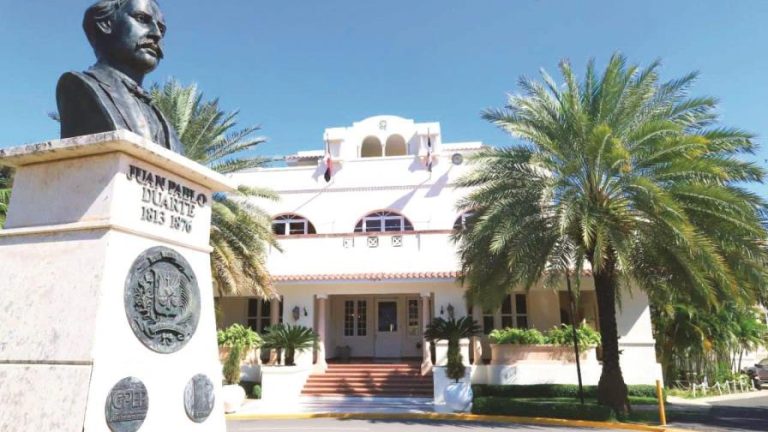 RD expresa condolencias a Myanmar y Tailandia por las pérdidas humanas