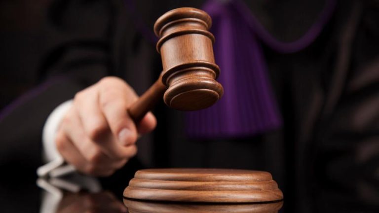 Prision preventiva para cinco policias involucrados en muerte de un joven pastor evangelico