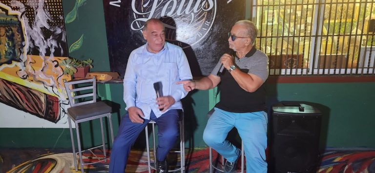 Bienvenido Perez asegura PLD retomara el poder en el 2028