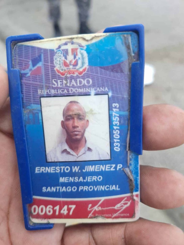 Hombre asesina a su expareja