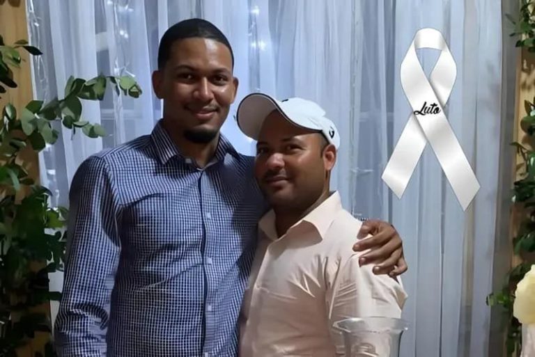 Mueren dos hermanos en accidente de transito