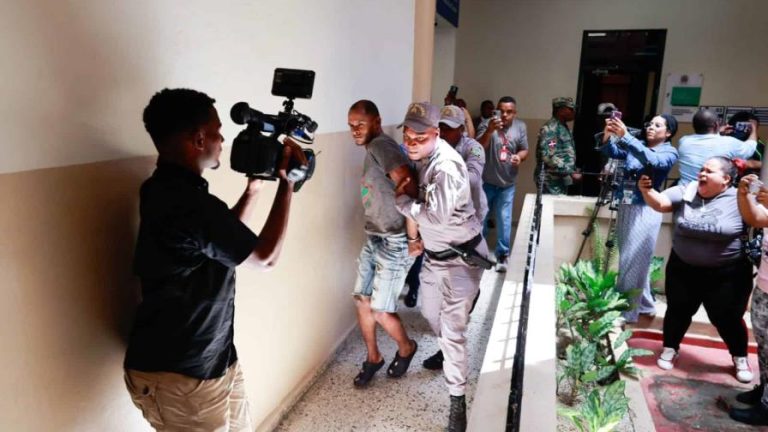 Intenta suicidarse en la cárcel  imputado de raptar, violar y matar a un niño