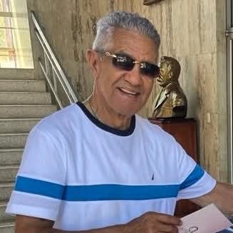 CDP Santiago se solidariza con familiares del fallecido periodista y locutor Humberto Oliveira
