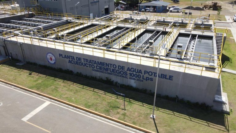 Coraasan saca de operación varios de sus sistemas por alta turbidez