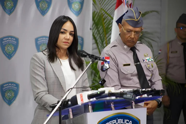 Más de 27 mil haitianos han sido deportados entre enero y abril