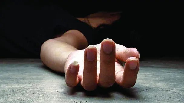 Otro hombre mata a su mujer de un balazo