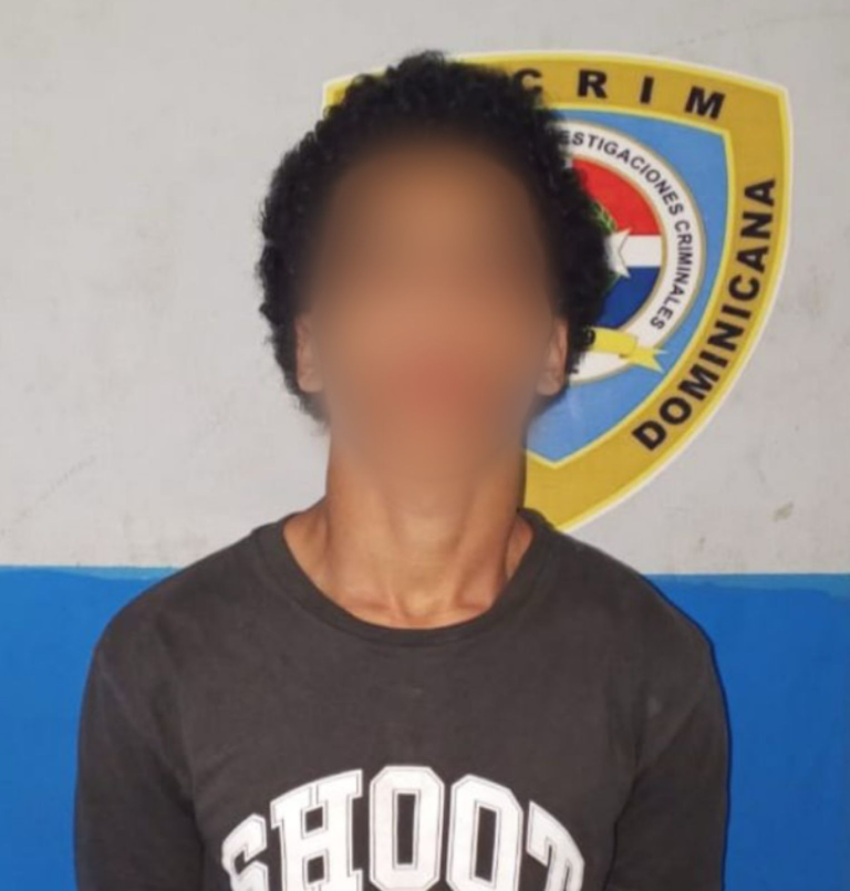 Policía  atrapa a “La Ranita” por  robo de 150 mil pesos