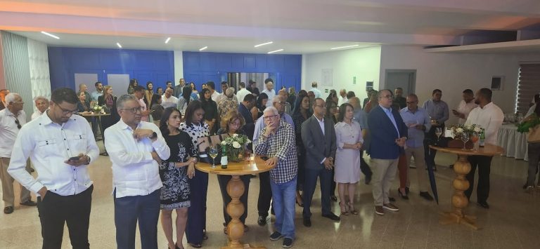 Alcaldía de Santiago celebra el Día Nacional del Periodista