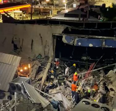 Aumenta a  15 fallecidos y más de 100 heridos en tragedia de la discoteca Jet Set