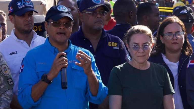 Aumenta a 66 los muertos por tragedia en discoteca Jet Set