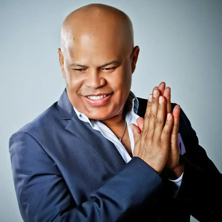 Musica Dominicana esta de luto, muere Rubby Perez