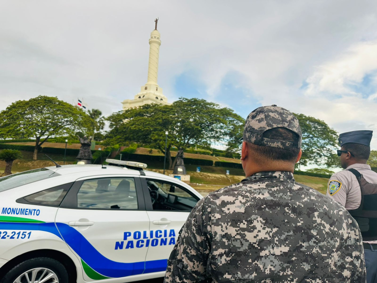 Policía  recupera 9 vehículos reportados como robados