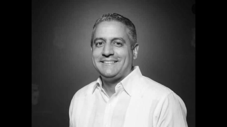 Muere director de Infraestructura Urbana del ADN