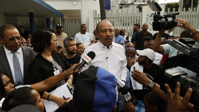 Dan a conocer Lista preliminar de los fallecidos en el Jet Set