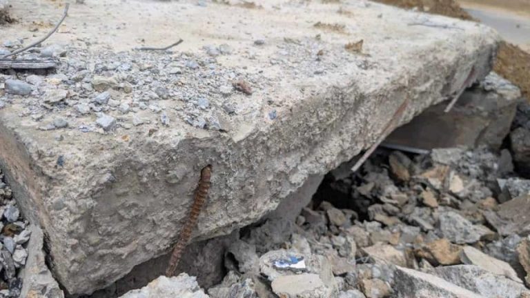 Contratista autorizó envío de escombros de Jet Set a Santiago