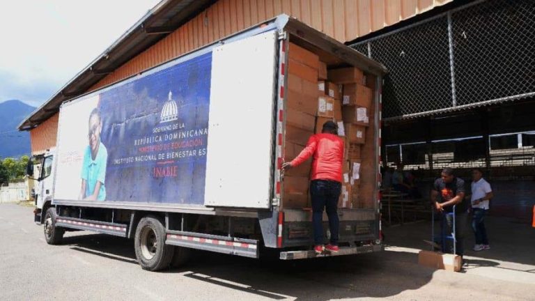 Investigan tres procesos de compras de Inabie