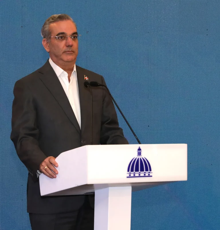 Abinader asistirá este domingo a misa  en memoria de los fallecidos