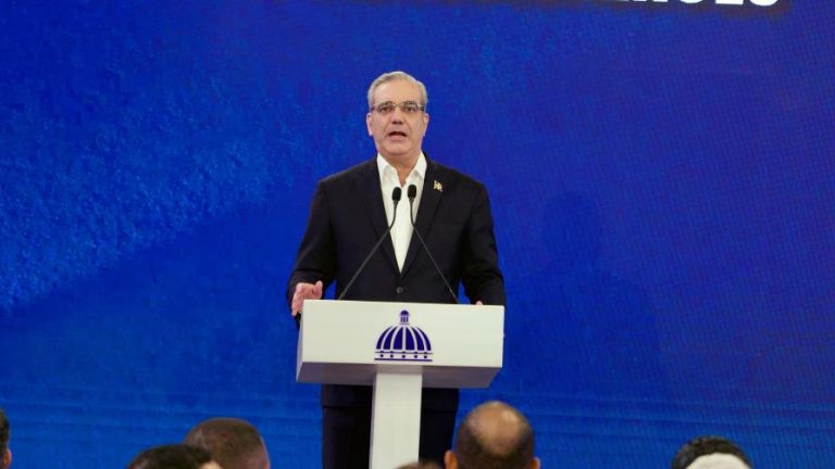 Pte Abinader admite  que hay un vacío en la ley para supervisar obras privadas en el pais