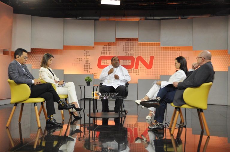 Obispo afirma : “Semana Santa debe ser llamada a sanación espiritual”