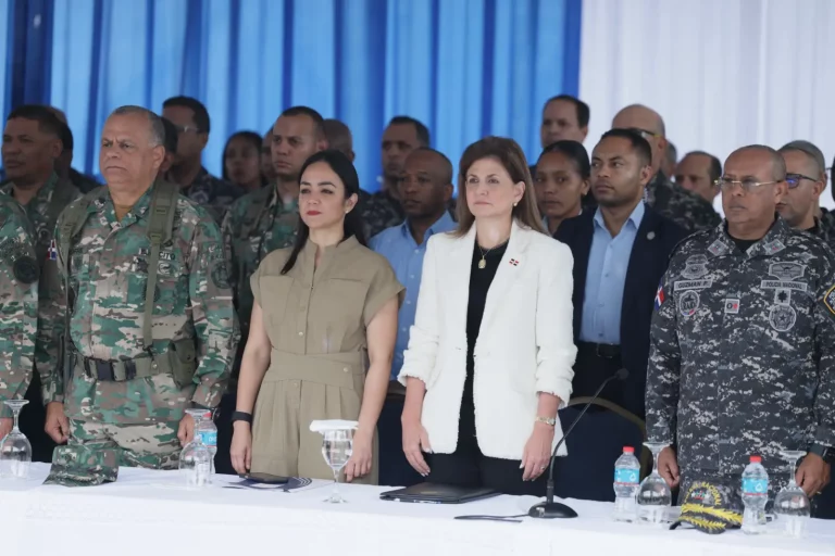 Desplegarán 25 mil agentes policiales en operativo de Semana Santa 2025