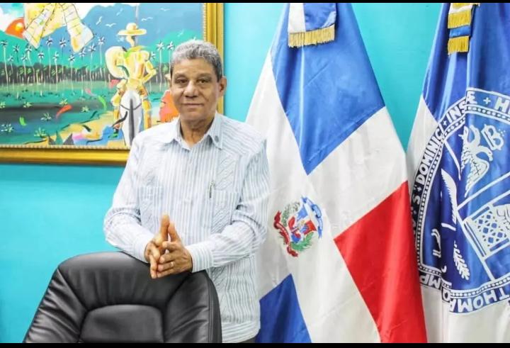 Director de la UASD Recinto Santiago llama a la reflexión y la unión familiar en Semana Santa