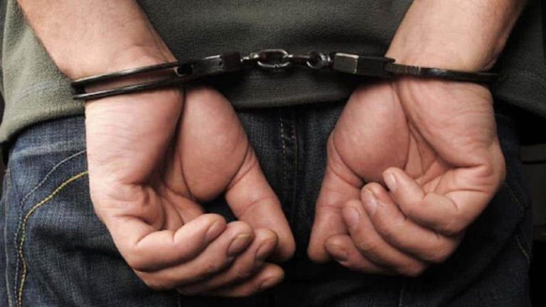 Apresan hijo de narcotraficante fugado con ayuda de policías