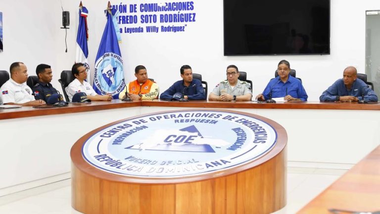 Ascienden a 23 los fallecidos durante el asueto de Semana Santa