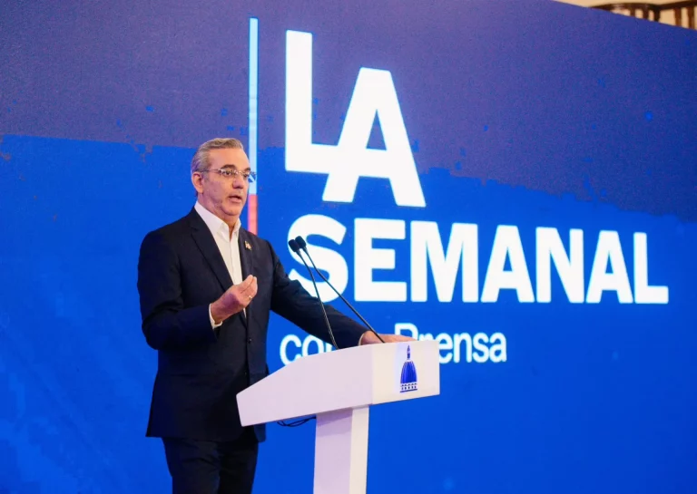 Abinader reitera llamado a la Fuerza del Pueblo y al PLD a integrarse al Pacto de Nación