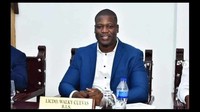 Incautan edificio de más de RD$25 millones a regidor vinculado a red de narcotráfico