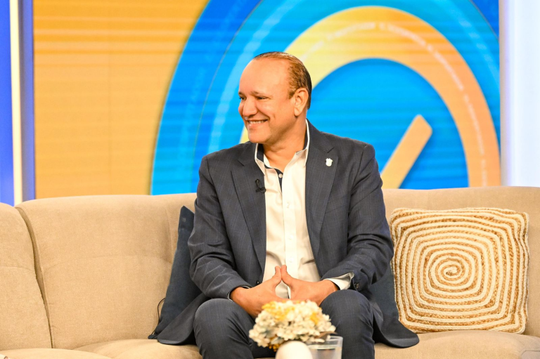 Alcalde Ulises Rodríguez anuncia amplio programa de inauguraciones de obras comunitarias