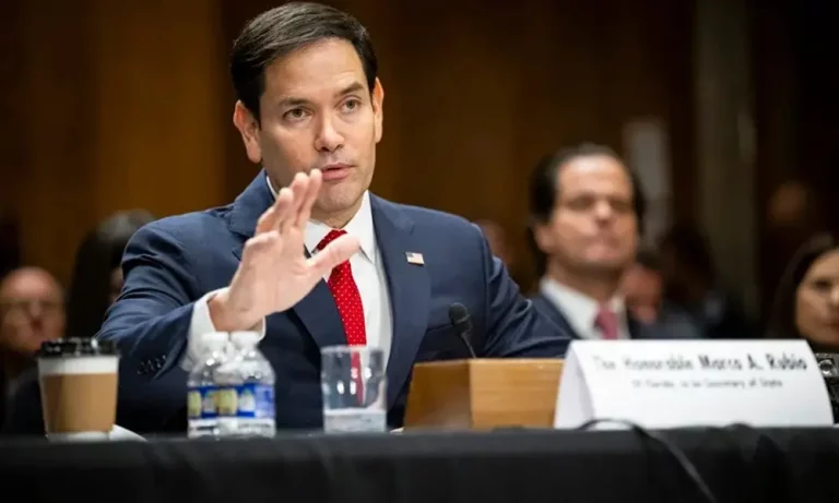 Secretario de Estados de  EE.UU.. cuestiona la postura de OEA ante crisis de Haití
