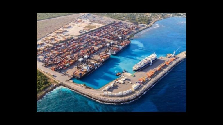 Empresarios dominicanos advierten de impacto de la situación entre EE. UU. y China