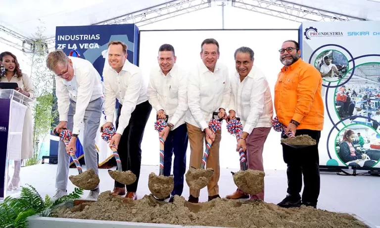 Proindustria construirá nueva nave industrial