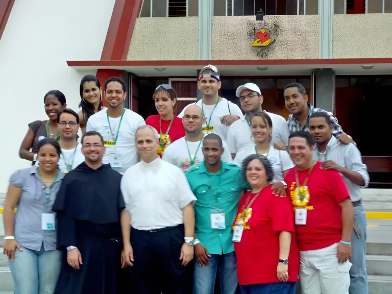 Nuevo Papa y su conexión con República Dominicana