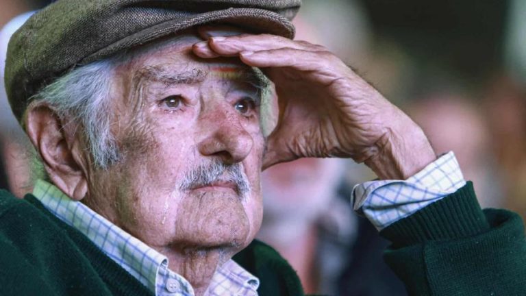 Muere «Pepe» Mujica ex pte de Uruguay y ex guerrillero
