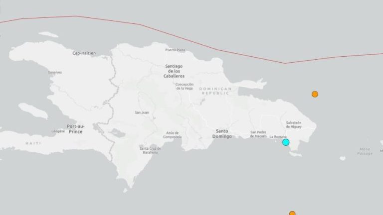 Pequeños temblores liberan carga sísmica del país