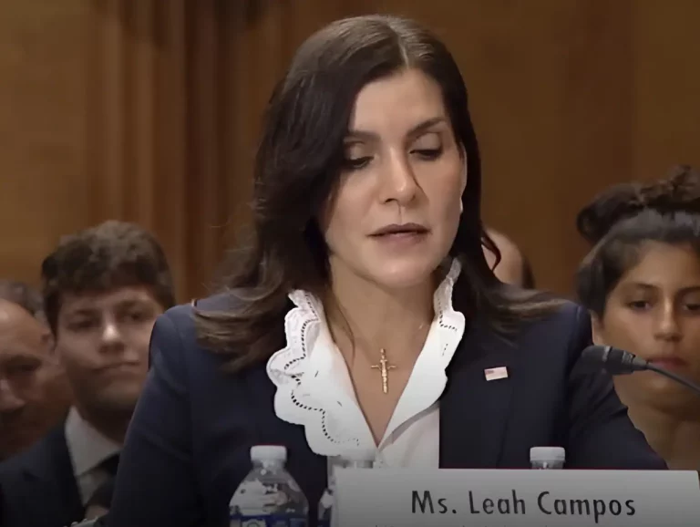 Embajadora de EE. UU. dice combatirá influencia china en República Dominicana y la región