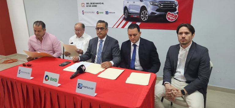 Anuncian Auto Feria Anadive 2025; «Móntate ya»