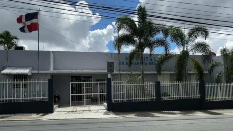 Incendio en hospital no afecto pacientes ni daños mayores