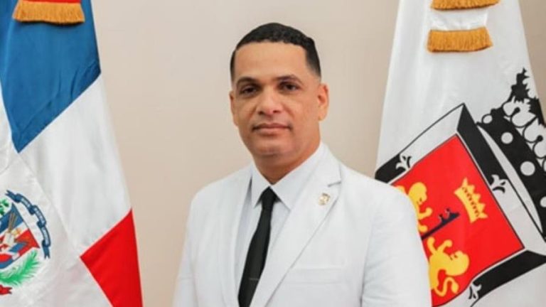 Se entrega a autoridades de Estados Unidos regidor del PRM acusado de narcotráfico