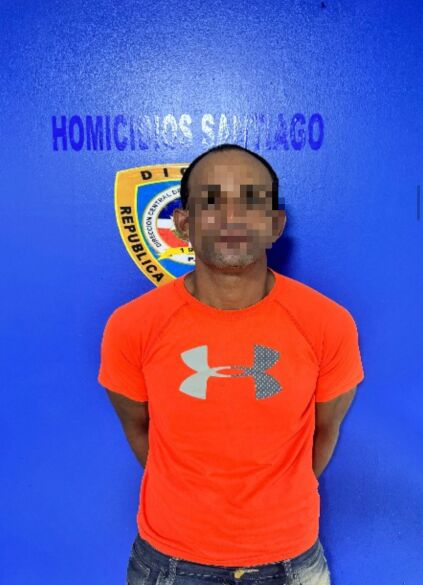 Tras asedio policial, se entrega “El Zurdo”