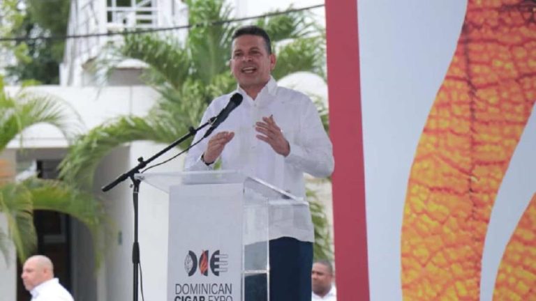 Anuncia inversión de RD$60 millones para parque Zona Franca Tamboril