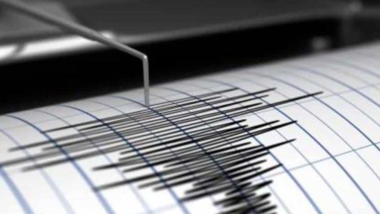 Fuerte temblor de tierra en Dominicana, fue de 5.4