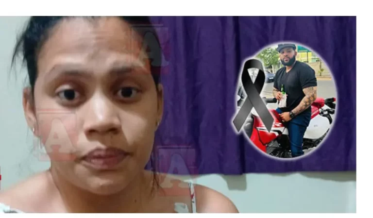 Fijan para el jueves conocimiento de medidas de coerción a mujer que mato de varias puñaladas a su compañero