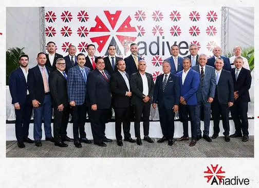 ANADIVE rechaza aumento excesivo de impuestos entre 340 y 3,700 por ciento