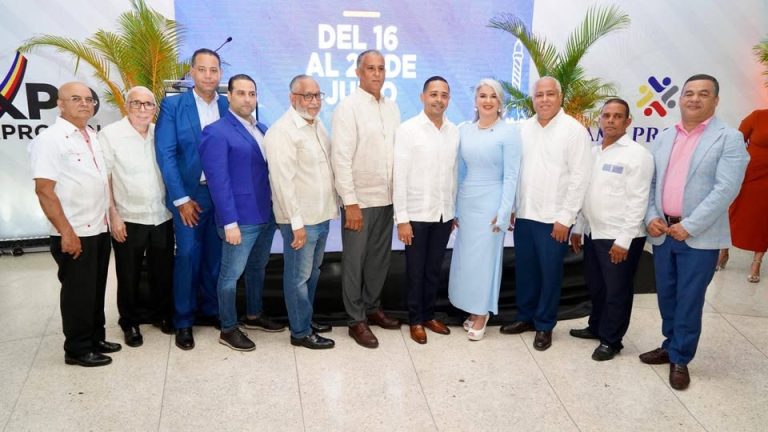 Mayoristas en provisiones de Santiago realizarán Expo Amaprosan 2025